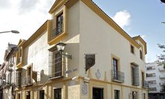 Hotel Sacristia Santa Ana
