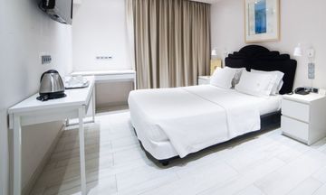 Piraeus Dream Hotel