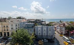 Hotel Amira Istanbul