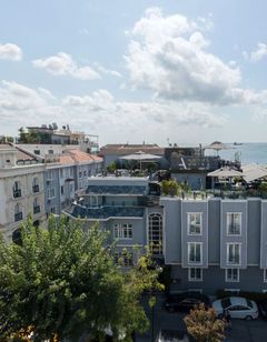 Hotel Amira Istanbul