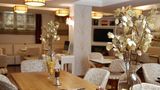 Hotel Amira Istanbul Lobby
