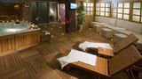 Hotel Amira Istanbul Spa
