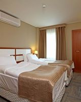 Hotel Polatdemir Istanbul