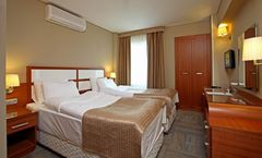 Hotel Polatdemir Istanbul