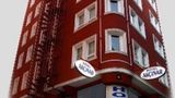 Hotel Akcinar Exterior