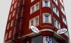 Hotel Akcinar