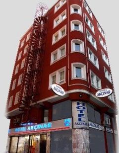Hotel Akcinar