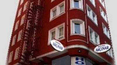 Hotel Akcinar