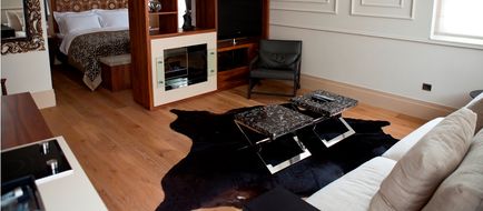 Stories Apart Kuloglu Suite