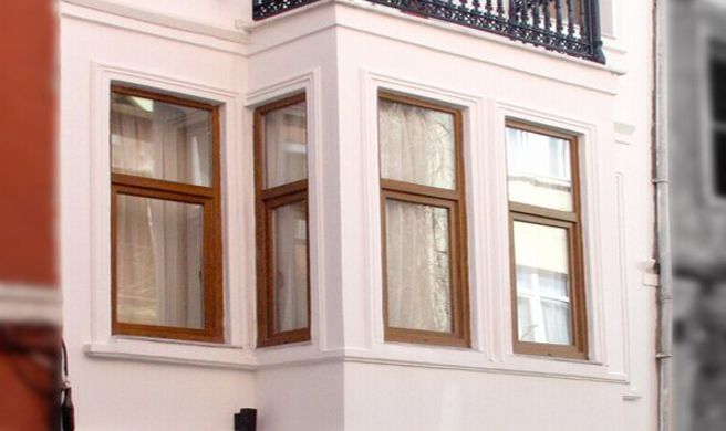 Hot Suites Taksim Exterior