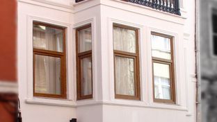 Hot Suites Taksim