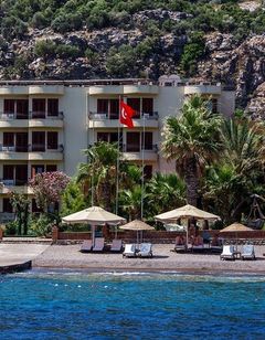 Kumlubuk Maris Hotel