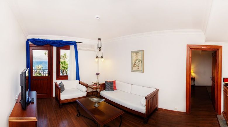 <b>Kumlubuk Maris Hotel Suite</b>