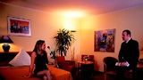 Winters Offenbach Eurotel Boardinghouse Room