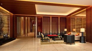 Banyan Tree Macau
