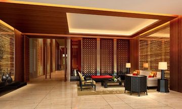 Banyan Tree Macau