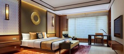 Banyan Tree Macau Room