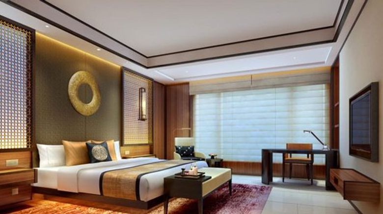 <b>Banyan Tree Macau Room</b>