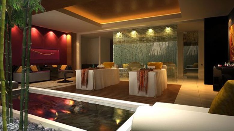 <b>Banyan Tree Macau Spa</b>