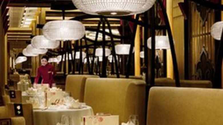 <b>Galaxy Hotel Macau Restaurant</b>