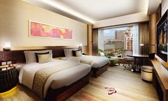 Galaxy Hotel Macau