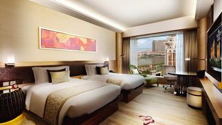 Galaxy Hotel Macau