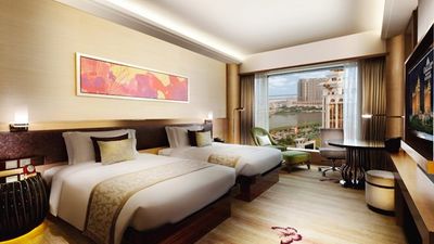 Galaxy Hotel Macau
