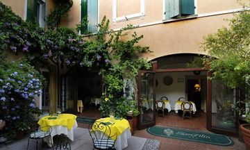 Hotel San Filis