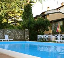 Hotel San Filis Pool