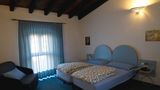 Hotel San Filis Room