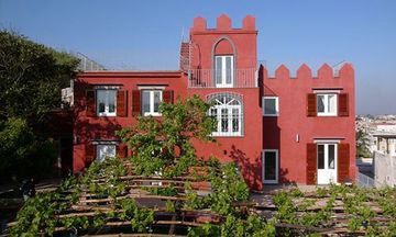 Hotel La Vigna