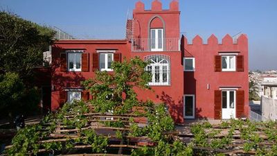 Hotel La Vigna
