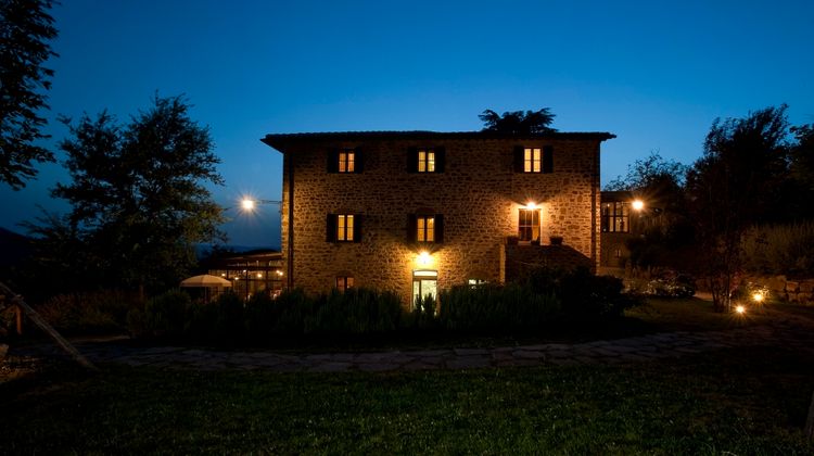 La Tavola Dei Cavalieri Exterior