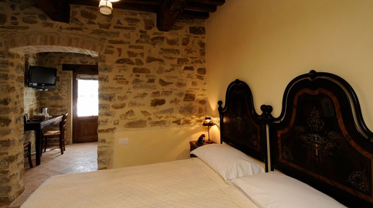 La Tavola Dei Cavalieri Suite