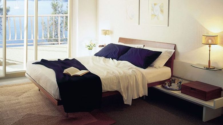 <b>Hotel L'Approdo Room</b>
