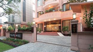 Hotel Aagami