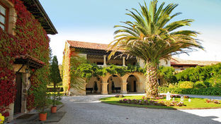 Palacio De Caranceja Hotel