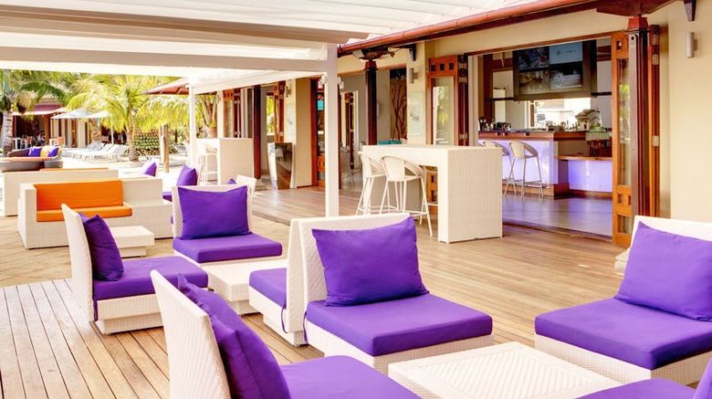 <b>Tamassa Resort Bar/Lounge</b>