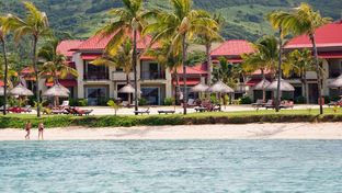 Tamassa Resort