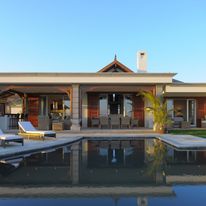 Heritage The Villas