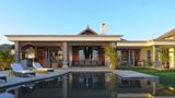 Heritage The Villas Exterior