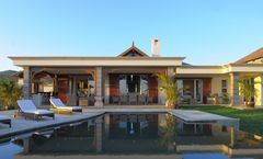 Heritage The Villas