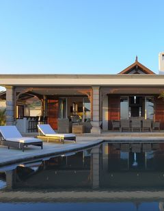 Heritage The Villas