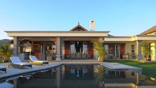 Heritage The Villas