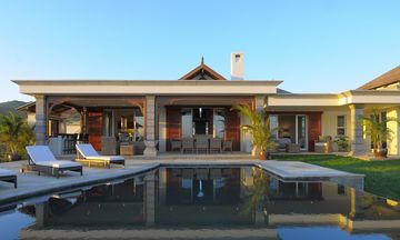 Heritage The Villas