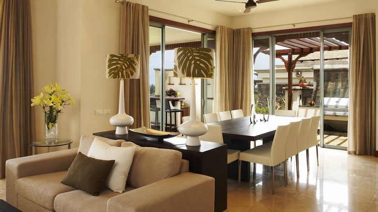 <b>Heritage The Villas Restaurant</b>