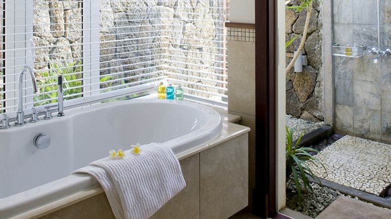 <b>Heritage The Villas Room</b>
