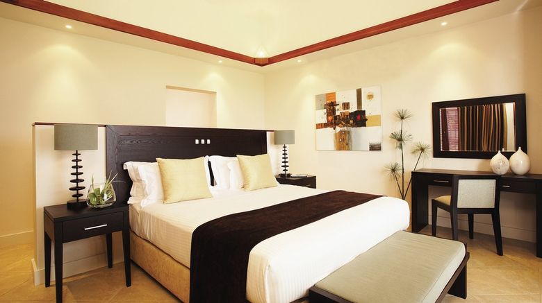 <b>Heritage The Villas Suite</b>