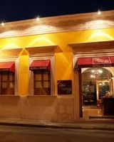 Casa de los Dulces Suenos