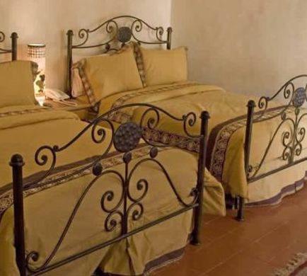 Casa de los Dulces Suenos Room